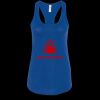 Next Level Apparel - Ladies' Ideal Racerback Tank Thumbnail
