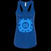Next Level Apparel - Ladies' Ideal Racerback Tank Thumbnail