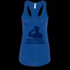 Next Level Apparel - Ladies' Ideal Racerback Tank Thumbnail