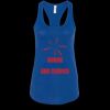 Next Level Apparel - Ladies' Ideal Racerback Tank Thumbnail