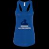 Next Level Apparel - Ladies' Ideal Racerback Tank Thumbnail
