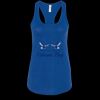 Next Level Apparel - Ladies' Ideal Racerback Tank Thumbnail