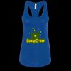 Next Level Apparel - Ladies' Ideal Racerback Tank Thumbnail