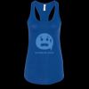 Next Level Apparel - Ladies' Ideal Racerback Tank Thumbnail