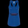 Next Level Apparel - Ladies' Ideal Racerback Tank Thumbnail