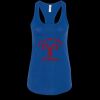 Next Level Apparel - Ladies' Ideal Racerback Tank Thumbnail