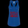 Next Level Apparel - Ladies' Ideal Racerback Tank Thumbnail