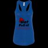 Next Level Apparel - Ladies' Ideal Racerback Tank Thumbnail
