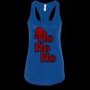 Next Level Apparel - Ladies' Ideal Racerback Tank Thumbnail