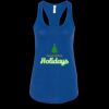 Next Level Apparel - Ladies' Ideal Racerback Tank Thumbnail
