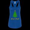 Next Level Apparel - Ladies' Ideal Racerback Tank Thumbnail