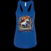Next Level Apparel - Ladies' Ideal Racerback Tank Thumbnail