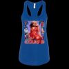 Next Level Apparel - Ladies' Ideal Racerback Tank Thumbnail