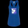 Next Level Apparel - Ladies' Ideal Racerback Tank Thumbnail