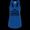 Next Level Apparel - Ladies' Ideal Racerback Tank Thumbnail