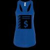 Next Level Apparel - Ladies' Ideal Racerback Tank Thumbnail