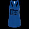 Next Level Apparel - Ladies' Ideal Racerback Tank Thumbnail