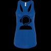 Next Level Apparel - Ladies' Ideal Racerback Tank Thumbnail