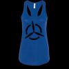 Next Level Apparel - Ladies' Ideal Racerback Tank Thumbnail