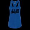 Next Level Apparel - Ladies' Ideal Racerback Tank Thumbnail