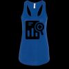 Next Level Apparel - Ladies' Ideal Racerback Tank Thumbnail