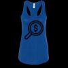 Next Level Apparel - Ladies' Ideal Racerback Tank Thumbnail