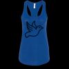 Next Level Apparel - Ladies' Ideal Racerback Tank Thumbnail