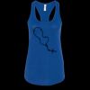 Next Level Apparel - Ladies' Ideal Racerback Tank Thumbnail