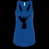 Next Level Apparel - Ladies' Ideal Racerback Tank Thumbnail