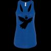 Next Level Apparel - Ladies' Ideal Racerback Tank Thumbnail