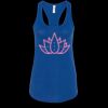 Next Level Apparel - Ladies' Ideal Racerback Tank Thumbnail