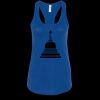 Next Level Apparel - Ladies' Ideal Racerback Tank Thumbnail