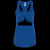 Next Level Apparel - Ladies' Ideal Racerback Tank Thumbnail