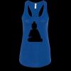 Next Level Apparel - Ladies' Ideal Racerback Tank Thumbnail
