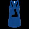 Next Level Apparel - Ladies' Ideal Racerback Tank Thumbnail