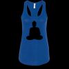 Next Level Apparel - Ladies' Ideal Racerback Tank Thumbnail