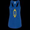 Next Level Apparel - Ladies' Ideal Racerback Tank Thumbnail