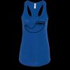 Next Level Apparel - Ladies' Ideal Racerback Tank Thumbnail