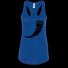 Next Level Apparel - Ladies' Ideal Racerback Tank Thumbnail