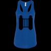 Next Level Apparel - Ladies' Ideal Racerback Tank Thumbnail