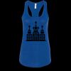 Next Level Apparel - Ladies' Ideal Racerback Tank Thumbnail