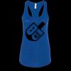 Next Level Apparel - Ladies' Ideal Racerback Tank Thumbnail