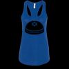 Next Level Apparel - Ladies' Ideal Racerback Tank Thumbnail