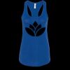 Next Level Apparel - Ladies' Ideal Racerback Tank Thumbnail
