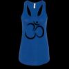 Next Level Apparel - Ladies' Ideal Racerback Tank Thumbnail