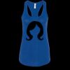 Next Level Apparel - Ladies' Ideal Racerback Tank Thumbnail