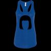 Next Level Apparel - Ladies' Ideal Racerback Tank Thumbnail