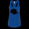 Next Level Apparel - Ladies' Ideal Racerback Tank Thumbnail