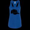 Next Level Apparel - Ladies' Ideal Racerback Tank Thumbnail
