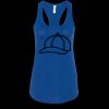 Next Level Apparel - Ladies' Ideal Racerback Tank Thumbnail